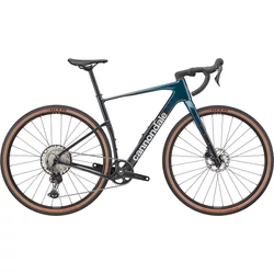 CANNONDALE Topstone Carbon 3 GRX 1x