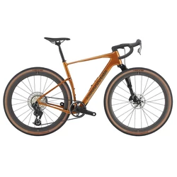 CANNONDALE Topstone Carbon LTD Lefty AXS