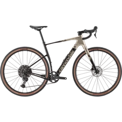 CANNONDALE Topstone Carbon 4