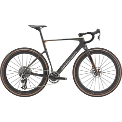 CANNONDALE SuperX LAB71