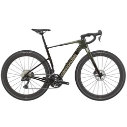 CANNONDALE Topstone Carbon LTD Di2