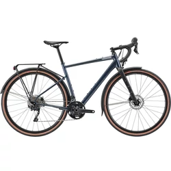 CANNONDALE Topstone EQ