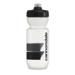 CANNONDALE Gripper Logo kulacs 600 ml