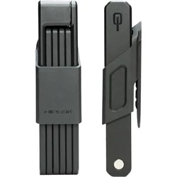HIPLOK Switch All Black zár