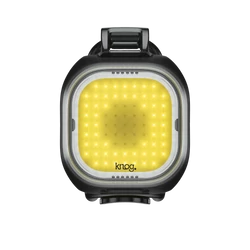 KNOG Blinder Mini Square első lámpa