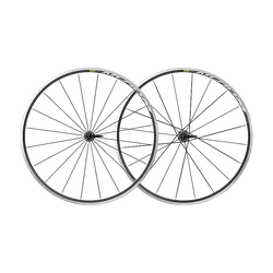 MAVIC Aksium kerékszett
