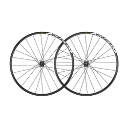 MAVIC Aksium Disc kerékszett