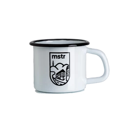 MSTR bögre
