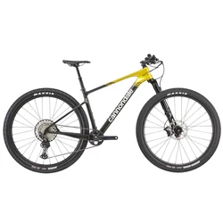 CANNONDALE Scalpel HT Carbon 1