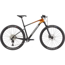 CANNONDALE Scalpel HT Carbon 2