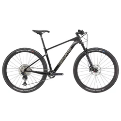 CANNONDALE Scalpel HT Carbon 2