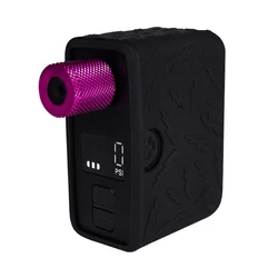 Muc-Off AirMach Electric Mini Pro pumpa