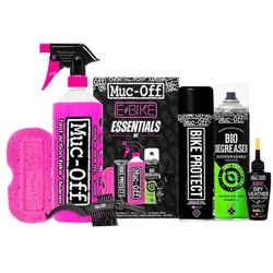 MUC-OFF eBike Essentials Kit