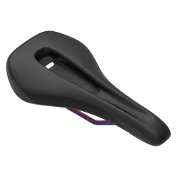 ERGON SM Enduro Comp Oil-Slick férfi nyereg