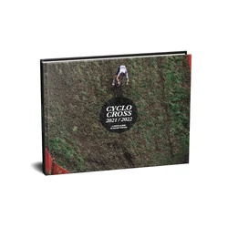2021/2022 Cyclocross Album - Hamvas Bálint