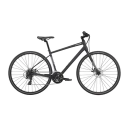 CANNONDALE Quick 5 fitness kerékpár
