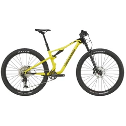 CANNONDALE Scalpel 4