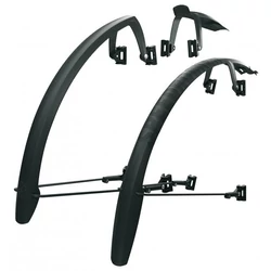 SKS Speedrocker gravel sárvédő szett