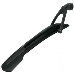 SKS X-Blade Dark 26"+27.5" sárvédő hátra