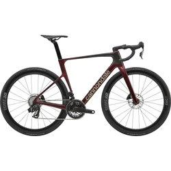 CANNONDALE SuperSix Evo 3
