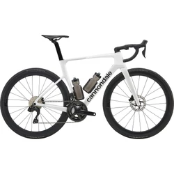 CANNONDALE SuperSix Evo 5