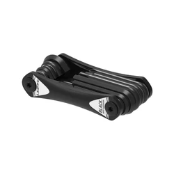 Lezyne Multi-Tool Rap II funkciós kéziszerszám