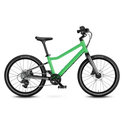 jungle green