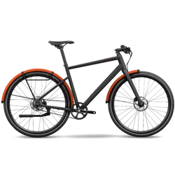BMC Urbanchallenge 257 Three