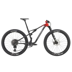 CANNONDALE Scalpel 1