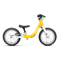 vibrant yellow