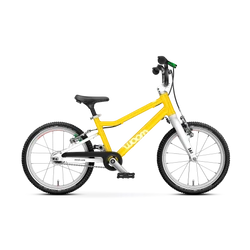 vibrant yellow