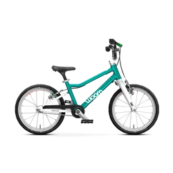 metallic turquoise