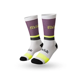 Fizik Team kerékpáros zokni