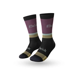 Fizik Team kerékpáros zokni