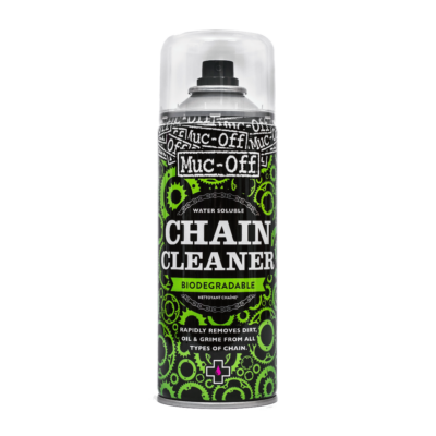 Muc-Off Bio Chain Cleaner lánctisztító 400 ml