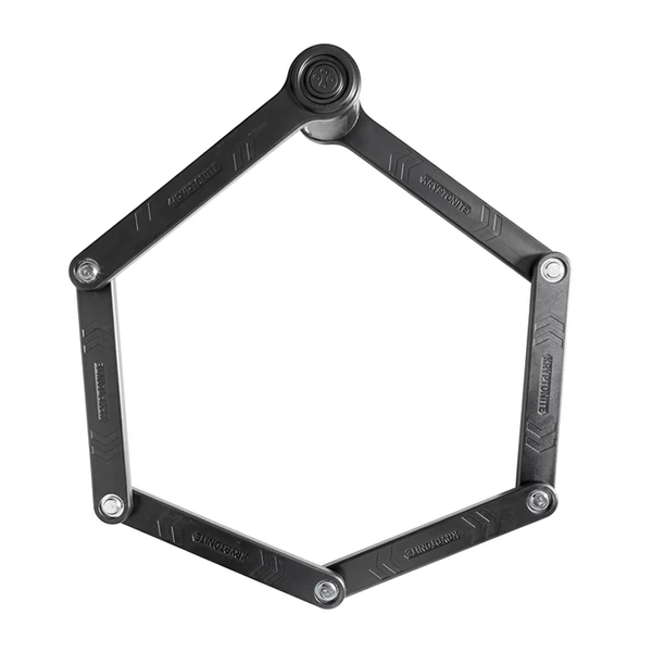 KRYPTONITE Keeper 510 hajtogatós zár