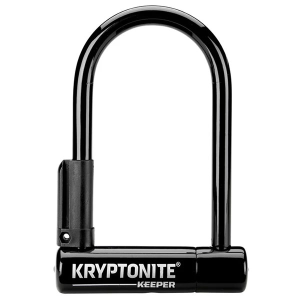 KRYPTONITE Keeper Mini kulcsos U-lakat