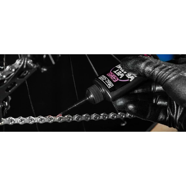 MUC-OFF Ebike Wet Weather Ceramic lánckenőanyag 50 ml