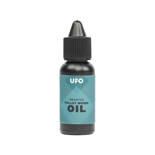 CERAMICSPEED UFO Oil for Pulley Wheel Bearings