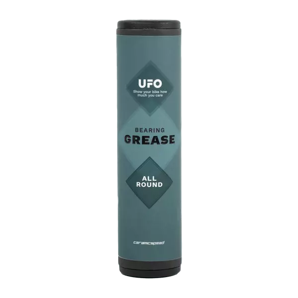 CERAMICSPEED UFO Bearings All Round Grease