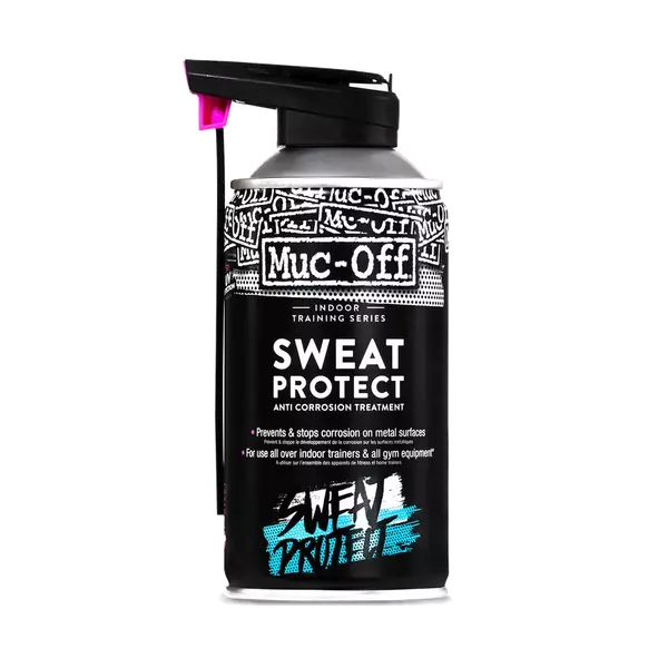 MUC-OFF Sweat Protect 300 ml