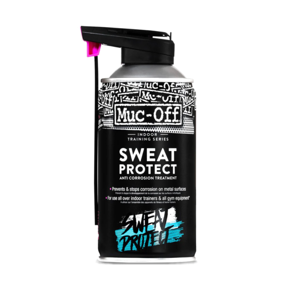 MUC-OFF Sweat Protect 300 ml