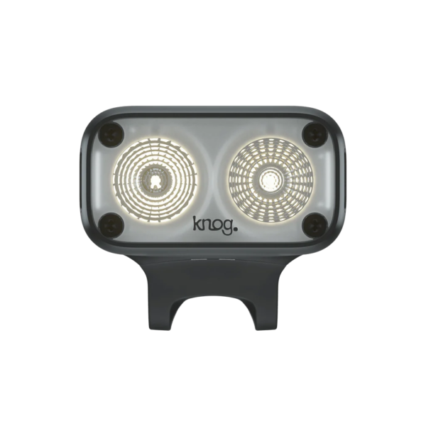 KNOG Blinder ROAD 600 első lámpa