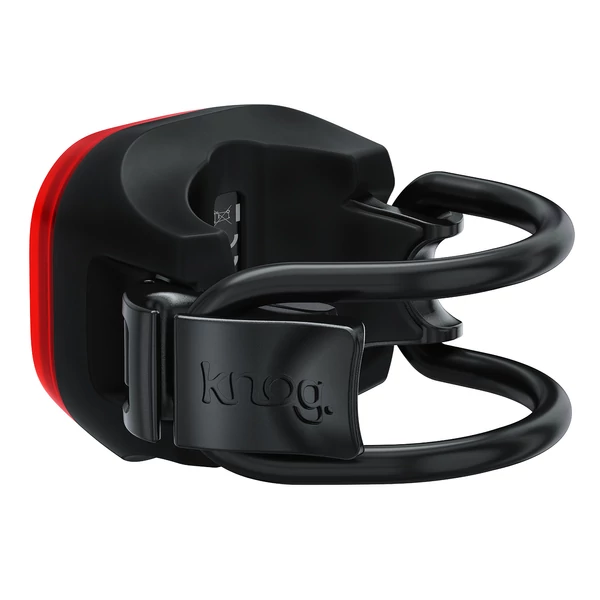 KNOG Blinder Mini Square hátsó lámpa