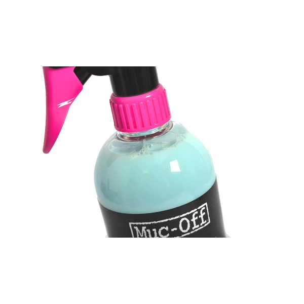 MUC-OFF Matt Finisher felületvédő 250 ml