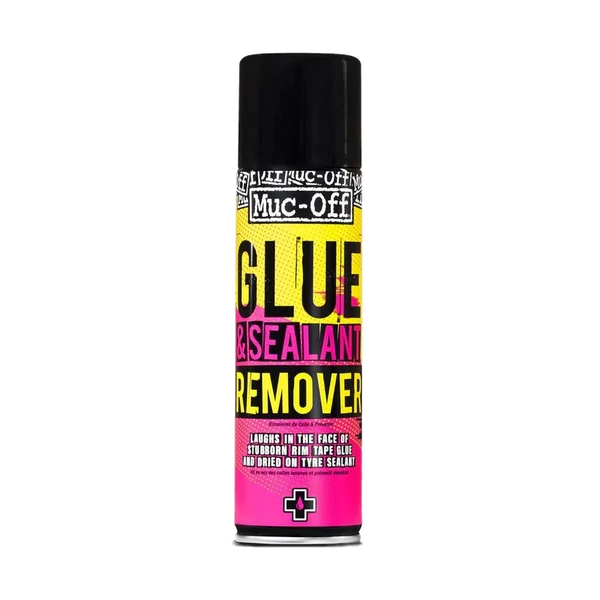 MUC-OFF Glue Remover ragasztó eltávolító 200 ml