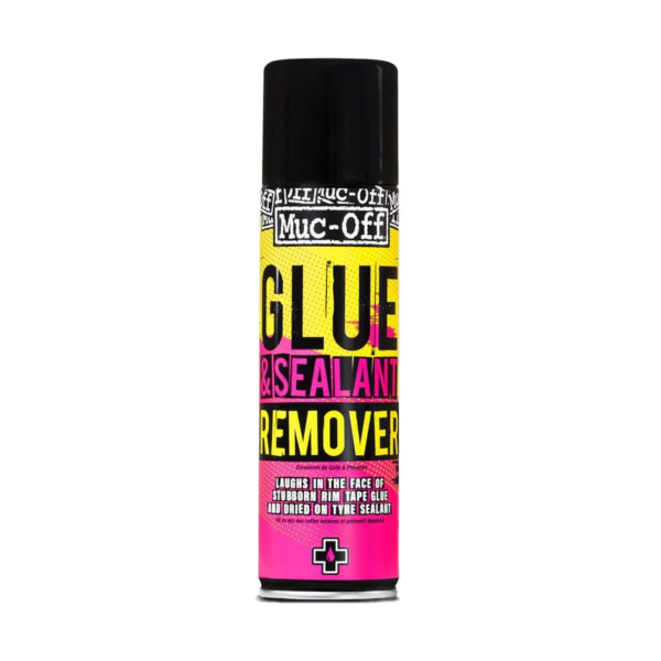 MUC-OFF Glue Remover ragasztó eltávolító 200 ml