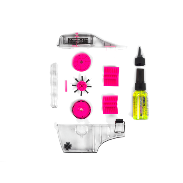 MUC-OFF X-3 Chain Cleaning Device lánctisztító