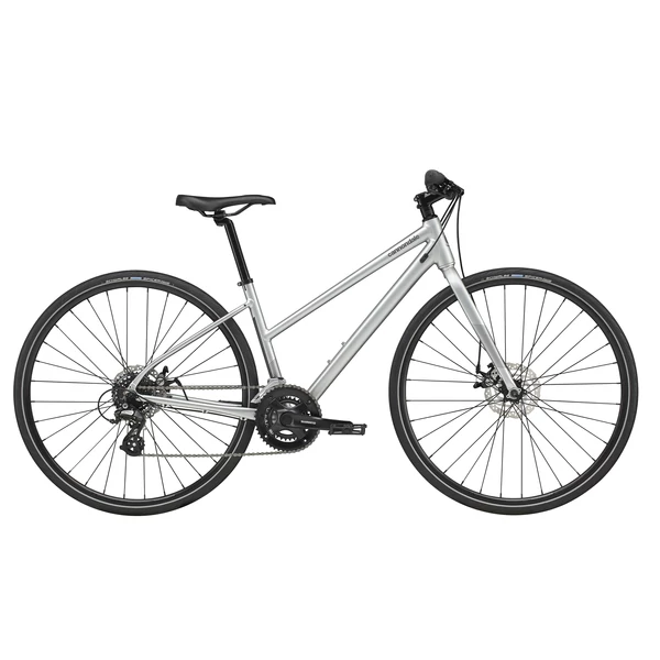 CANNONDALE Quick 5 Remixte női fitness kerékpár