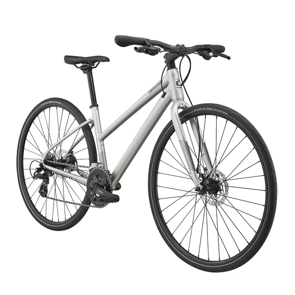 CANNONDALE Quick 5 Remixte női fitness kerékpár